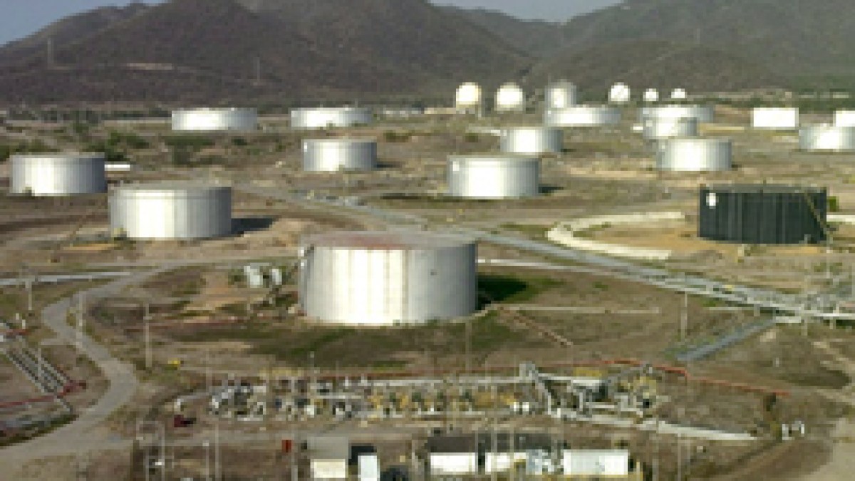 Chevron targets 600,000 barrels per day in Venezuela within five years