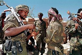 Key Players Coordinate Diplomacy on Security and Influence in the Horn of Africa and Red Sea