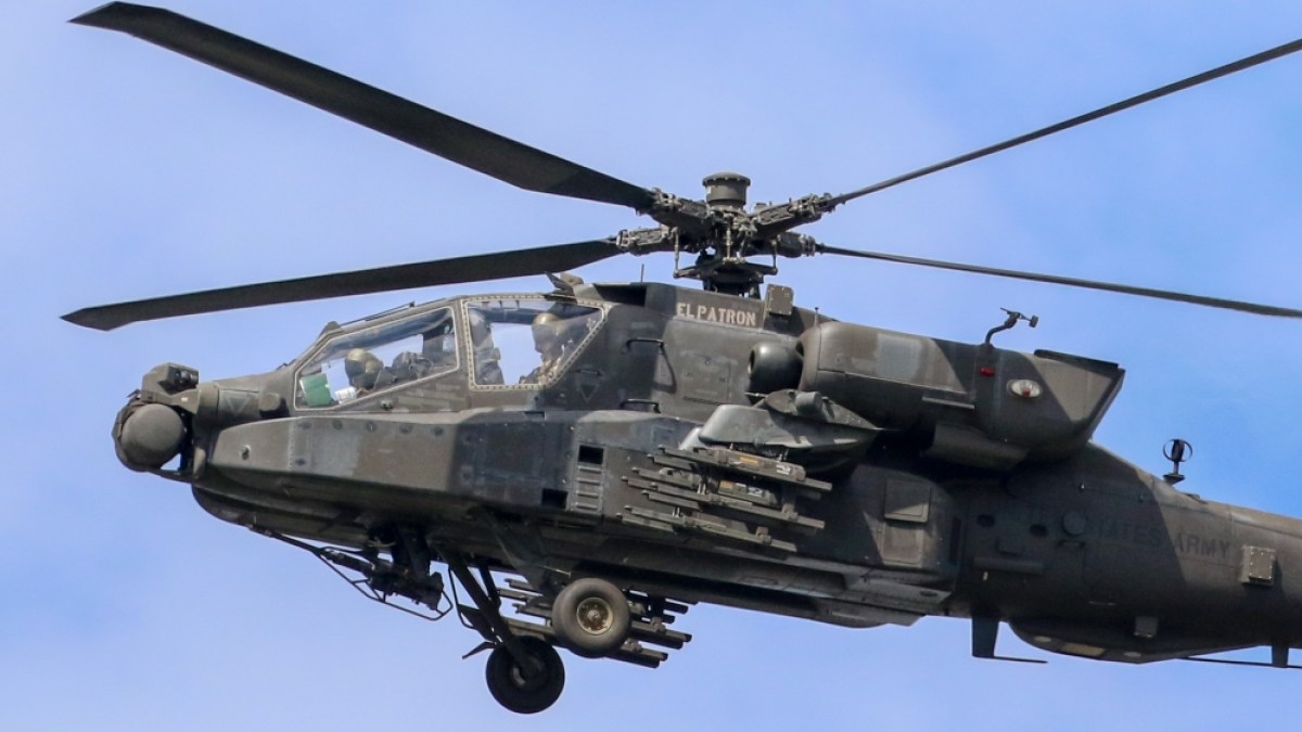 Pentagon considers options for cutting US forces in Europe