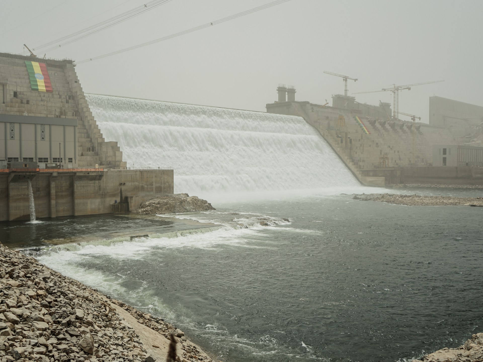Can Egypt shape Ethiopia’s next Blue Nile hydropower projects?