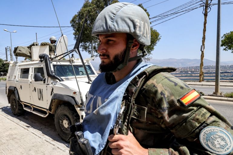 Germany calls for EU mission to prevent security gap in Lebanon post-UNIFIL withdrawal