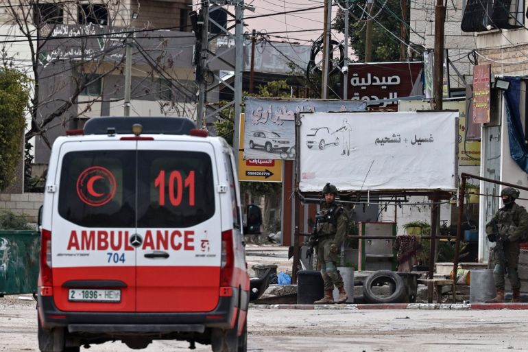 West Bank patients face critical delays amid Israeli checkpoint closures