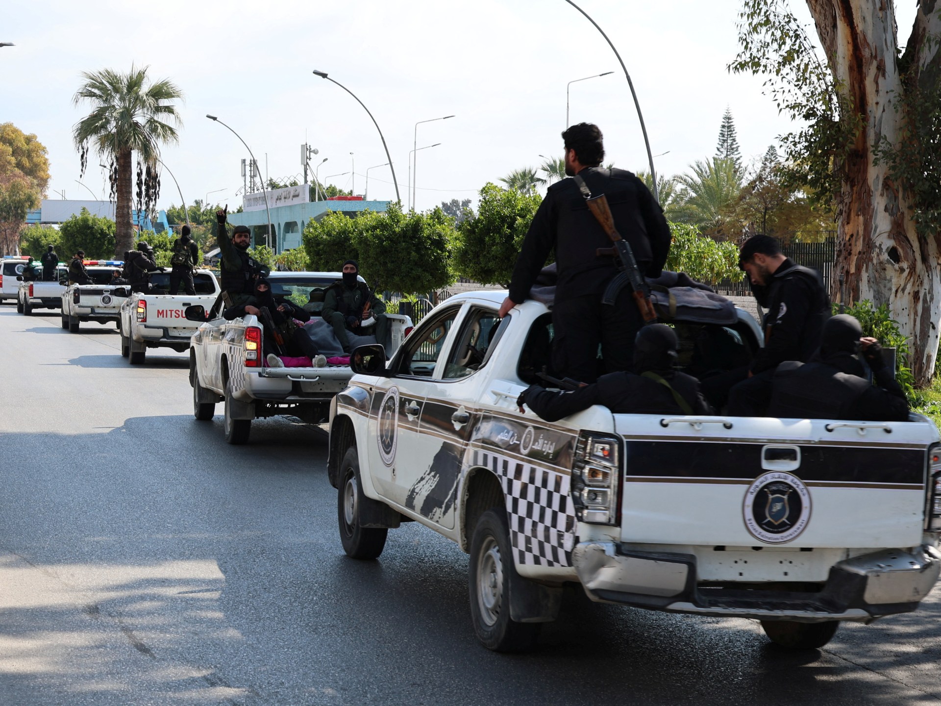 Investigation launched after former White Helmet dies in custody