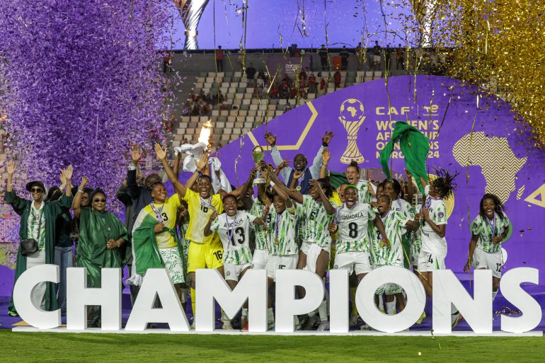 Overview of the 2026 Women’s Africa Cup of Nations Tournament