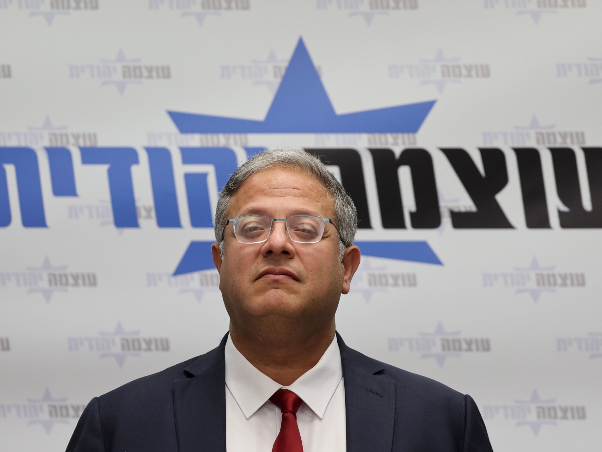 Israeli minister urges killing 30 to 40 Palestinians nightly in Gaza