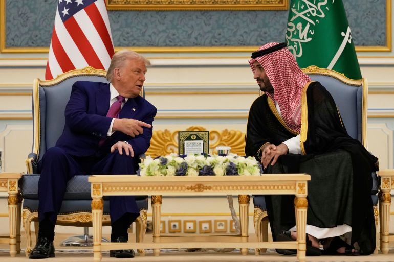 Analyzing the security risks of the US-Saudi nuclear agreement