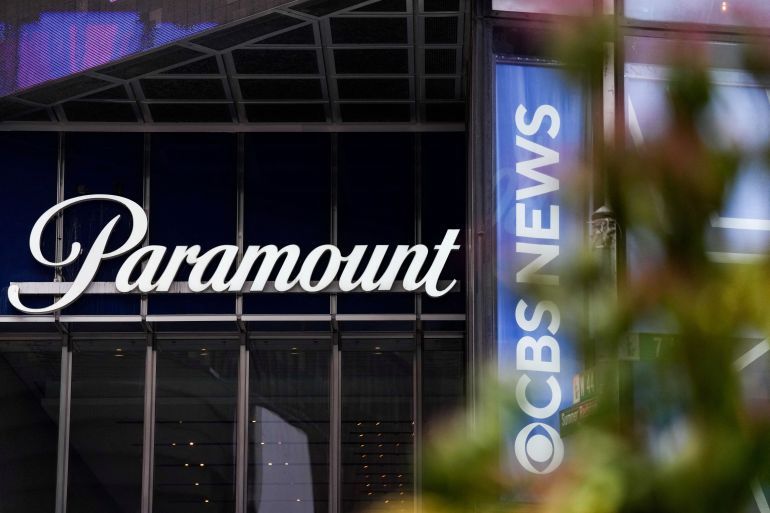 Paramount agrees to halt Warner Bros acquisition pending court decision