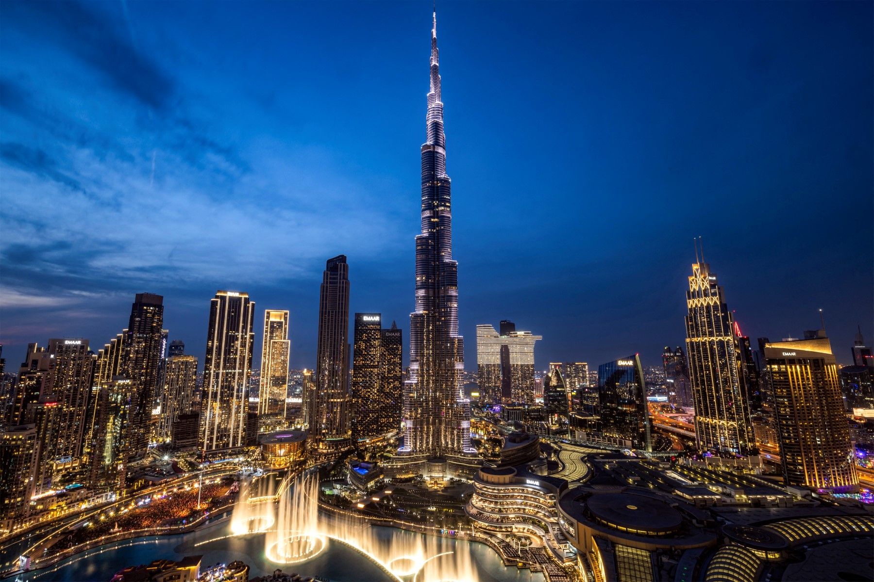 UAE imposes indefinite Iran trade embargo after missile claims