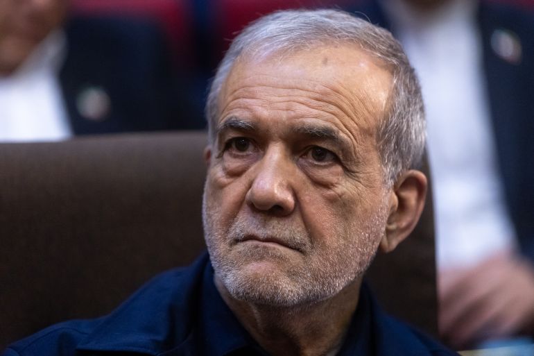 Tensions rise between Iran’s government and state broadcaster during US talks