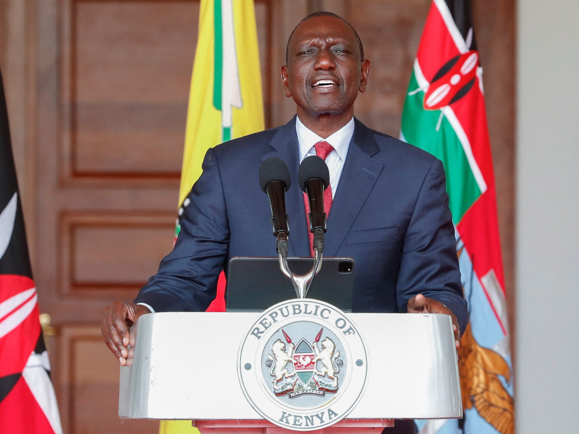 What Kenya’s foreign-trader crackdown means for small businesses