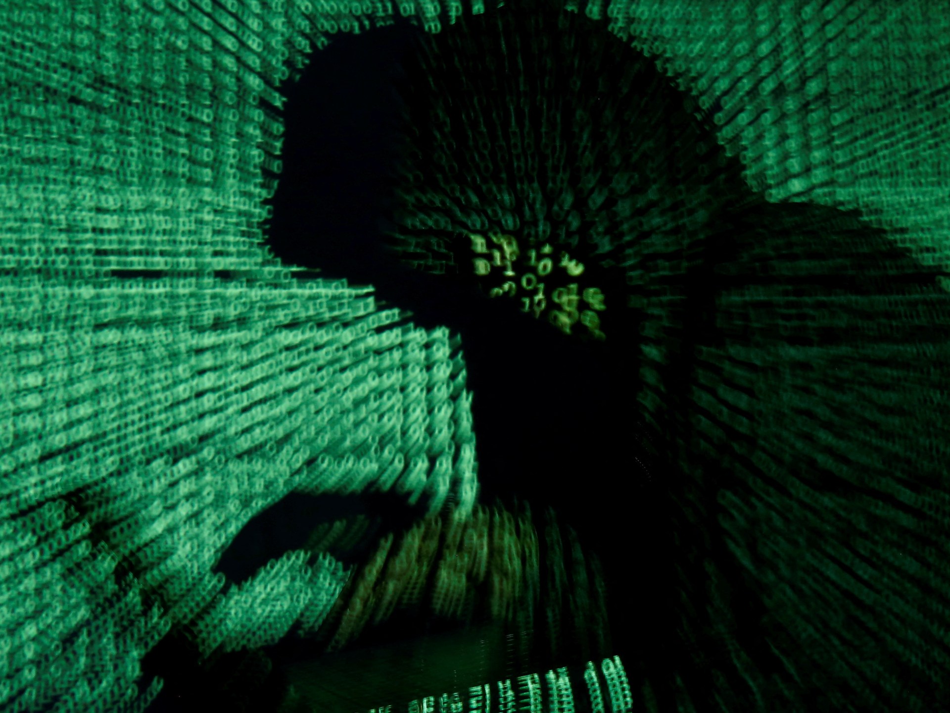 Western agencies warn Iranian spyware is targeting dissidents