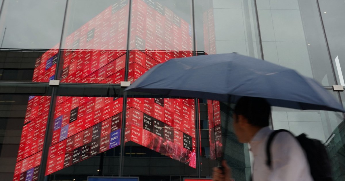 Bank of Japan lifts rate as inflation and wages rise