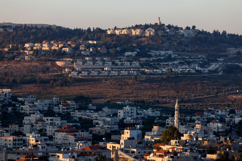Dutch Government Approves Trade Ban on Goods from Israeli Settlements in Occupied Territories