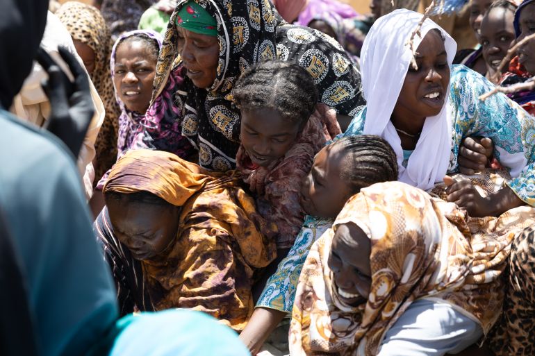 Water scarcity worsens plight of Sudanese refugees in Chad’s camps