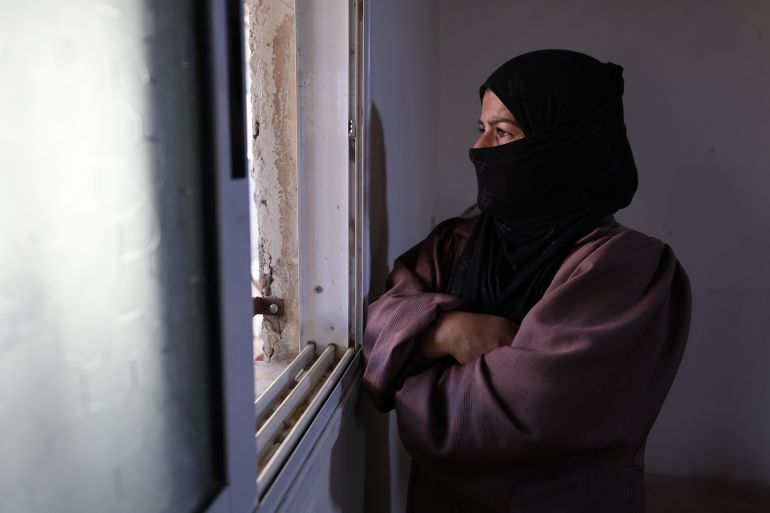 ‘They took our toilet’: How a settlement has squeezed a Palestinian village