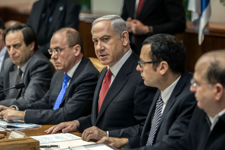 ‘Critic to Israel’: Document reveals how Israel scrutinised global NGOs
