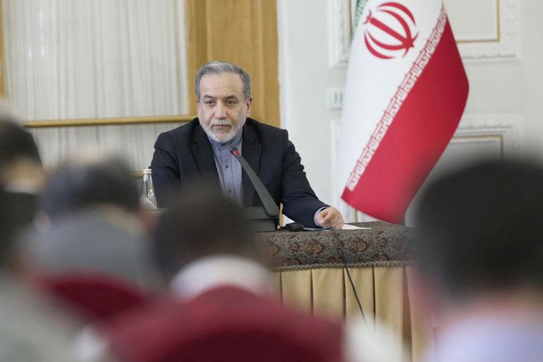 Iran Accuses Ukraine of Launching Fatal Attack on Caspian Sea Commercial Ship