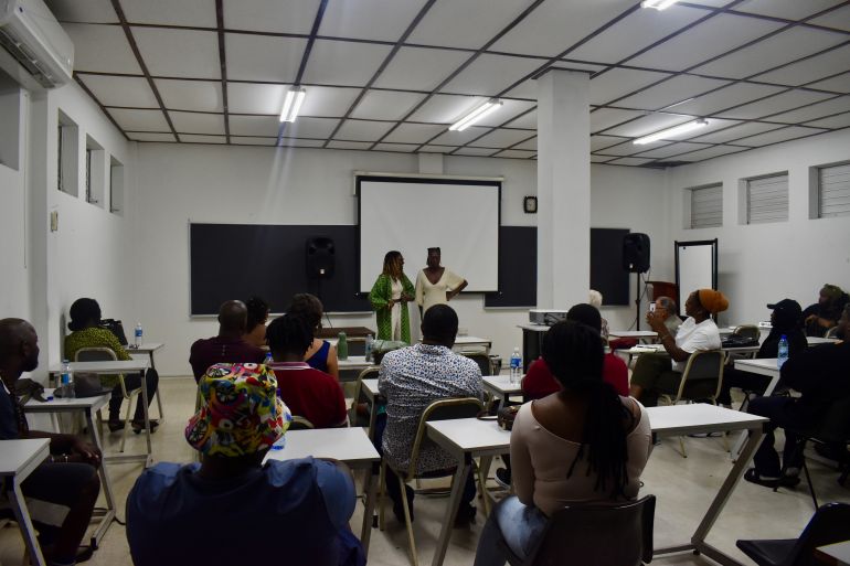 Liberians Embrace Digital Platforms to Keep Their Historical Narratives Alive