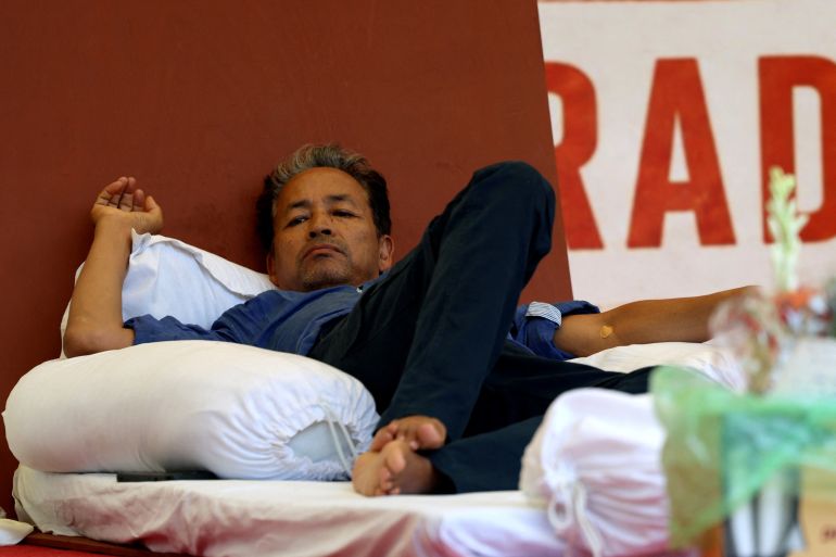Sonam Wangchuk concludes 26-day hunger strike over exam paper leak controversy