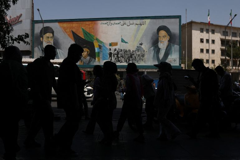 Seven Killed in Latest US Attacks on Iran as Conflict Risks Spreading
