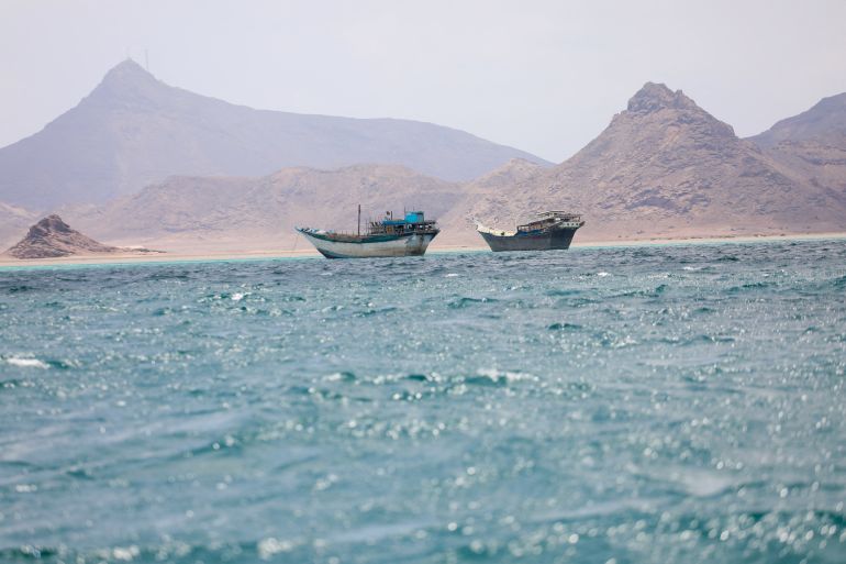 Rising Oil Prices Highlight Impact of Houthi Blockade on Red Sea Tanker Movements