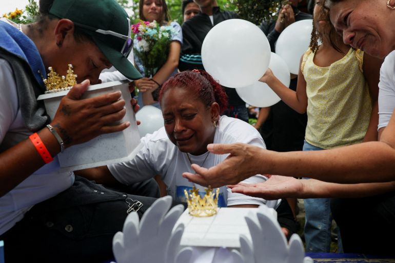 Venezuela Earthquakes Leave Almost 5,000 Confirmed Dead and Tens of Thousands Missing