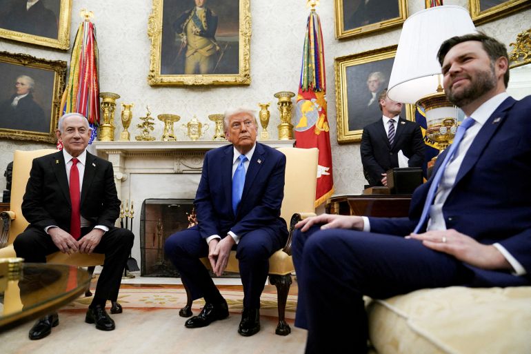 Netanyahu’s upcoming White House visit highlights US-Israel coordination during Iran conflict