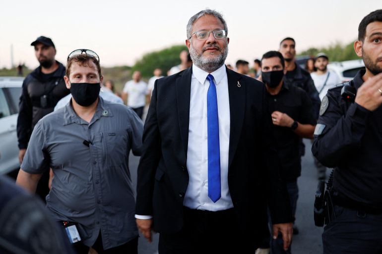 Israeli Ministers and Lawmakers Rally at Gaza Border to Push for Settlement Return