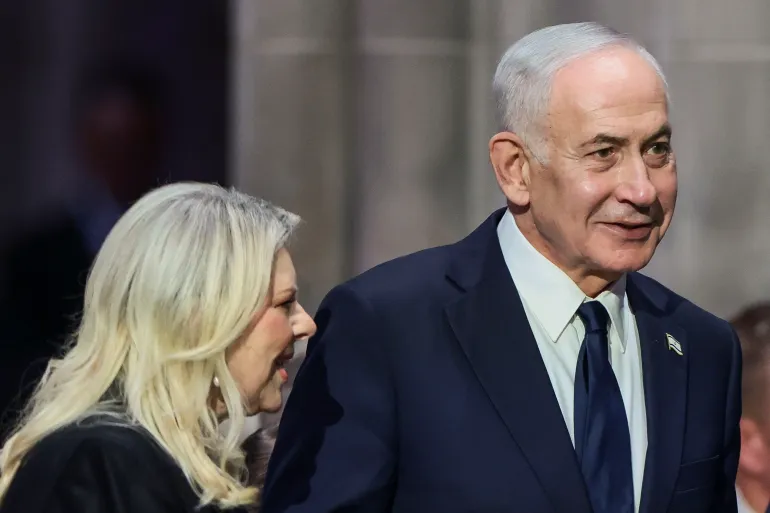 Iran targets US military bases in Middle East during Trump and Netanyahu talks