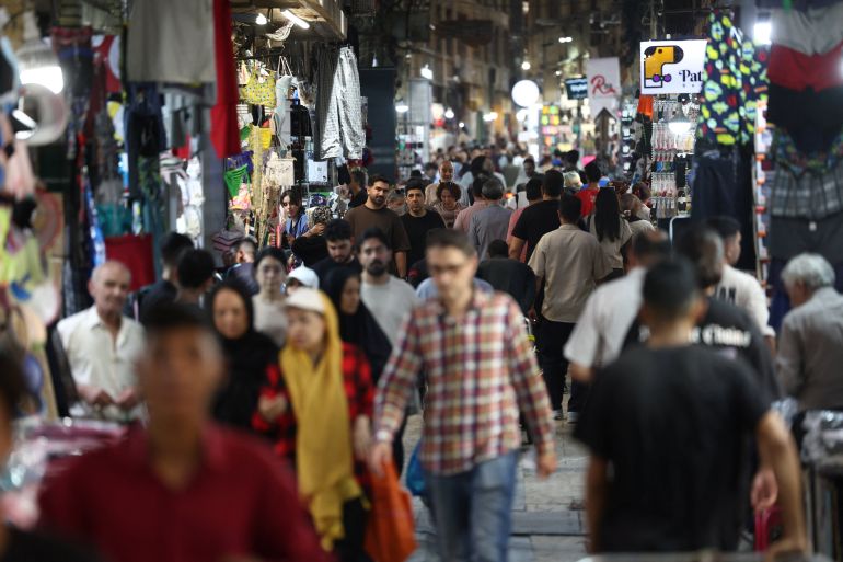 Understanding the Resilience of Iran’s Economy Amid US War and Sanctions