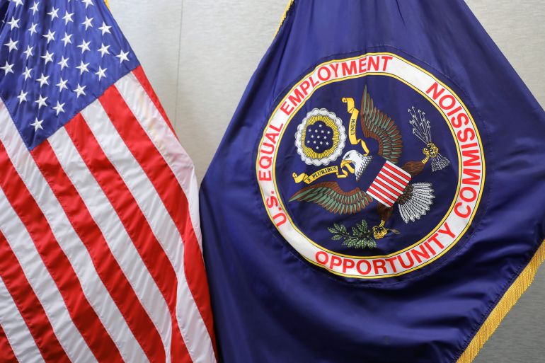 US Equal Employment Opportunity Commission moves to eliminate workforce demographic reporting