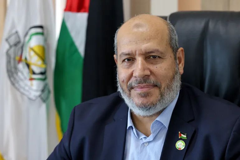 Khalil al-Hayya’s inaugural address as Hamas leader highlights Gaza rebuilding and Palestinian unity
