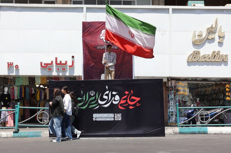 Escalating US-Iran Conflict Raises Urgency for New Truce Amid Economic and Military Strains