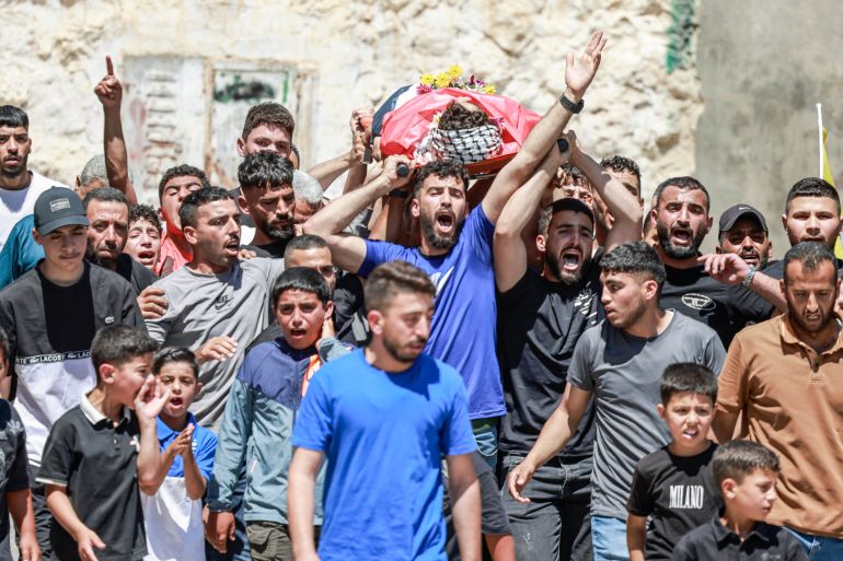 17-Year-Old Palestinian Footballer Succumbs to Injuries from West Bank Settler Violence