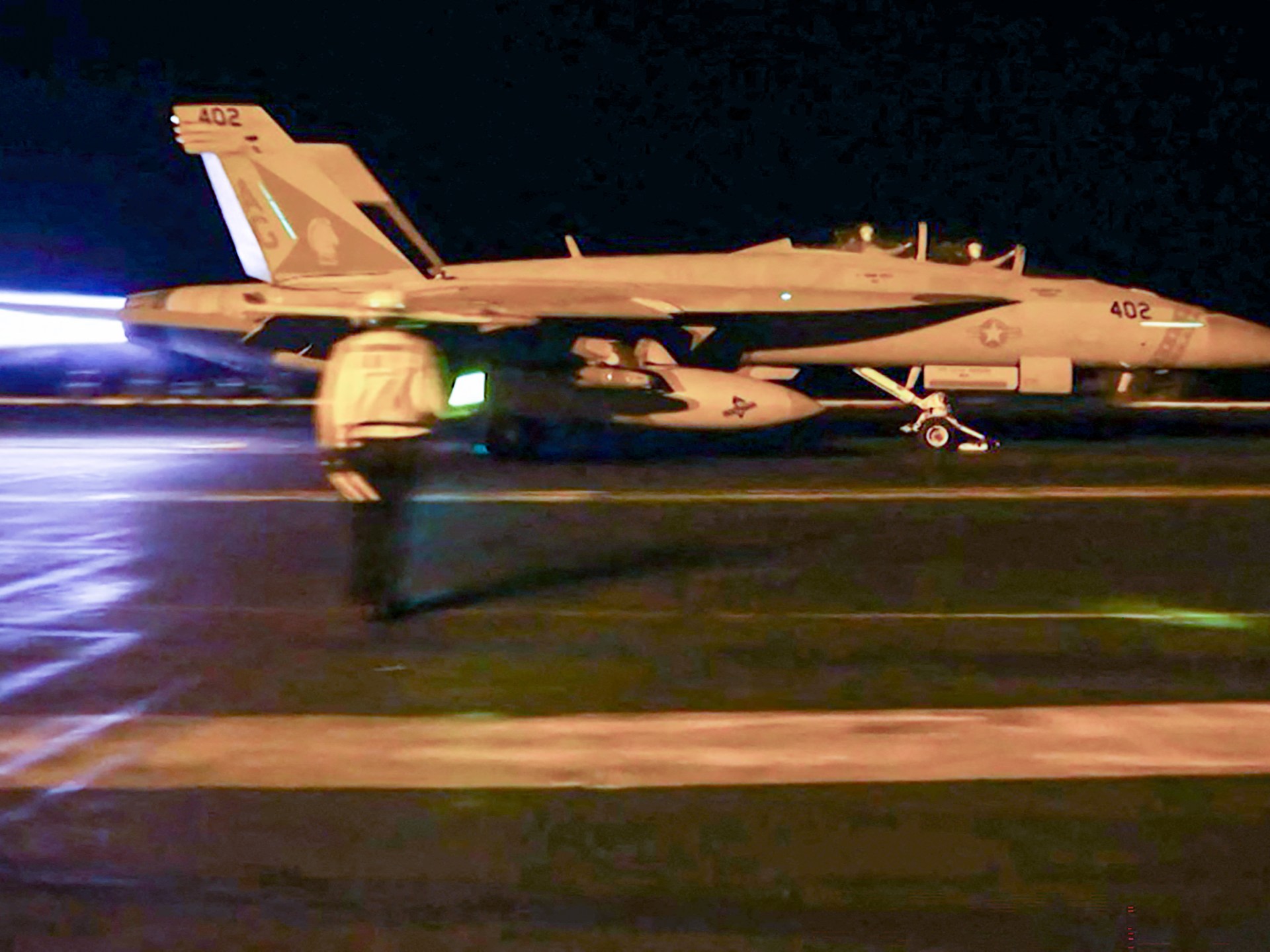 What the US lost in Iran attacks, according to the Pentagon watchdog