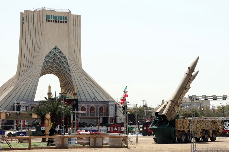 Iran responds to US actions as regional attacks increase and diplomatic talks stall