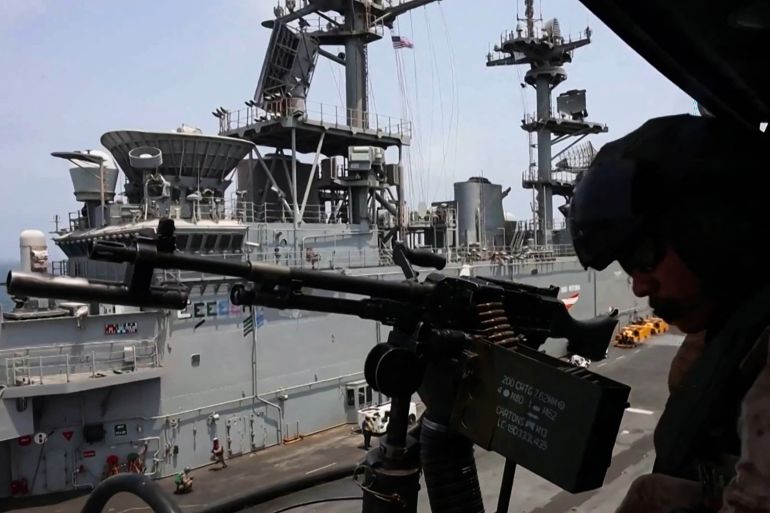 Second Day of Ceasefire Between US and Iran Signals Possible Diplomatic Progress
