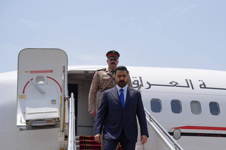Iraqi PM Ali al-Zaidi Visits Turkiye to Enhance Cooperation Amid Complex Challenges