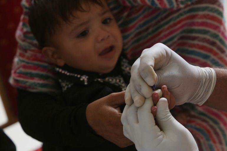 HIV Outbreak in Sindh’s Karachi Hospital Raises Concerns Over Healthcare Failures
