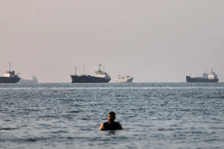 Iran’s economy faces challenges as US war impacts maritime routes beyond the Strait of Hormuz