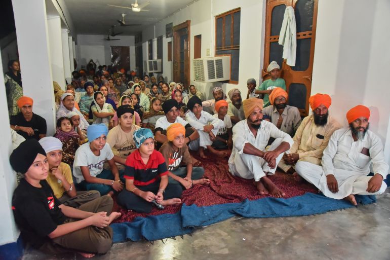 India Blocks Satluj, a Film on Human Rights Activist Jaswant Singh Khalra
