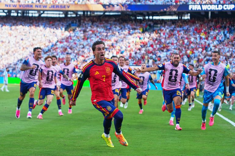 Heartwarming highlights to cherish from the 2026 World Cup tournament
