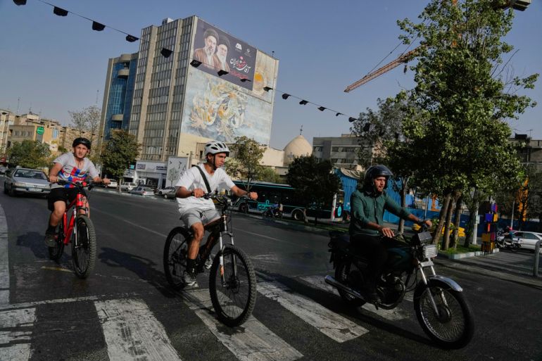 Trump considers unprecedented strikes on Iran as Tehran intensifies Gulf attacks