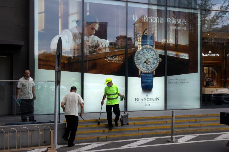 ‘Escaping Beijing’: Why some young Chinese are quitting the capital