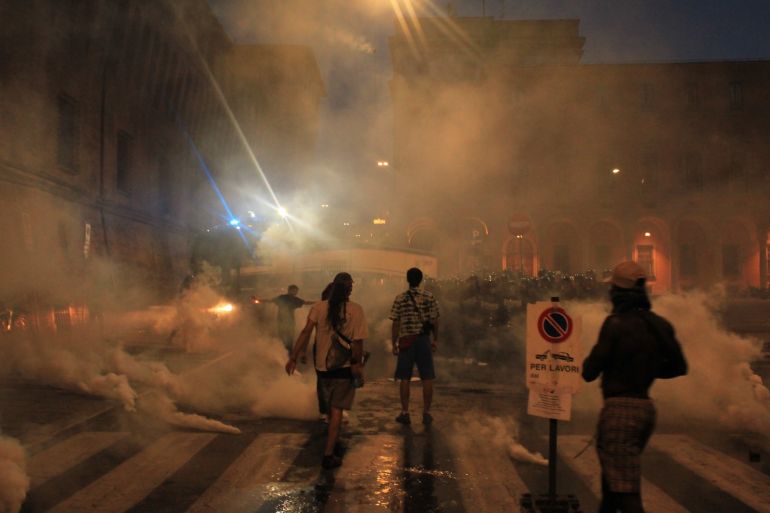 Abderrahim Fakir’s Death Highlights Ongoing Issues with Police Conduct in Italy