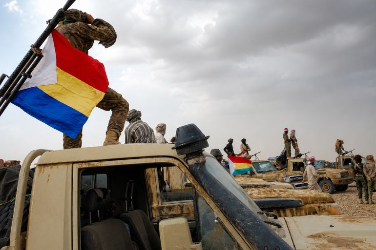 Mali’s northern conflict intensifies as separatists and al-Qaeda affiliate join forces