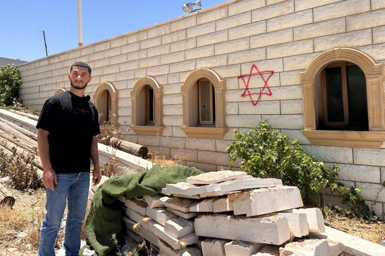 Palestinians in At-Tuwani Stand Firm Amid Violent Settler Attacks and Displacement Efforts