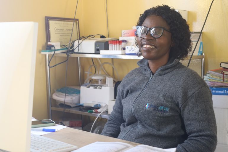 Telehealth bridges healthcare access gap for rural communities in Zimbabwe