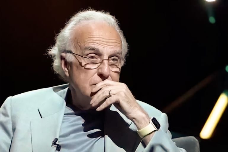 Renowned American scholar John Esposito, expert on Islam, passes away aged 86