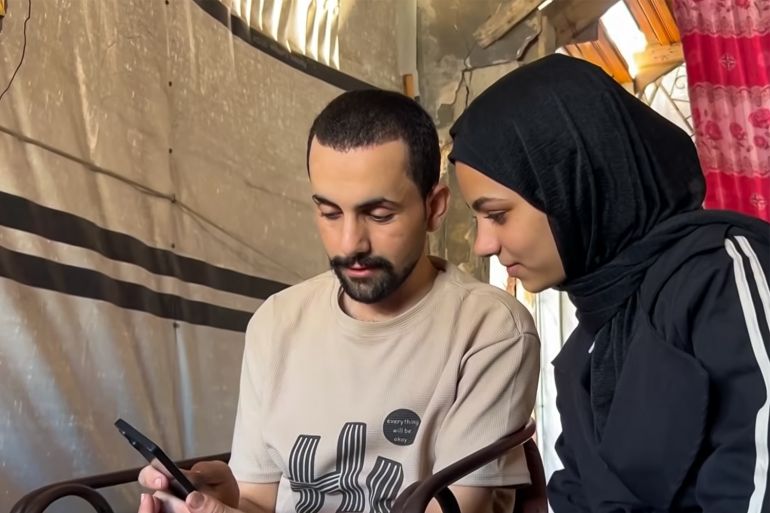Gaza’s missing: The painful wait for answers after 9,500 disappearances